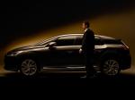 Citroen DS5 2012 года